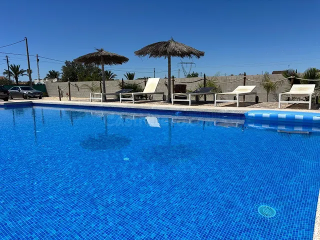 CHALET EN VENTA PARTIDA DAIMES - foto 2