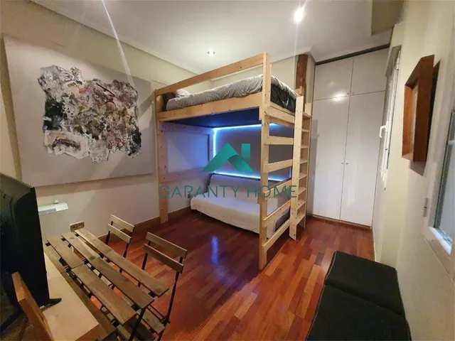 Precioso estudio en Venta — 8