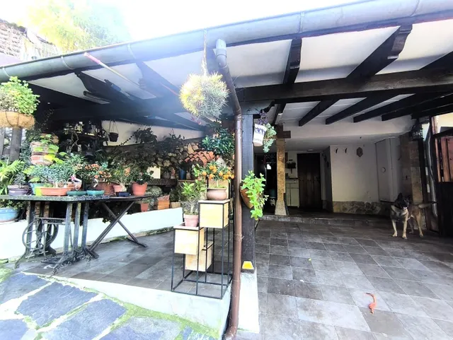 Casa independiente con gran parcela en Caranceja - foto 4
