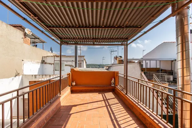 Casa a la venta en Sabadell norte junto plz españa — 29