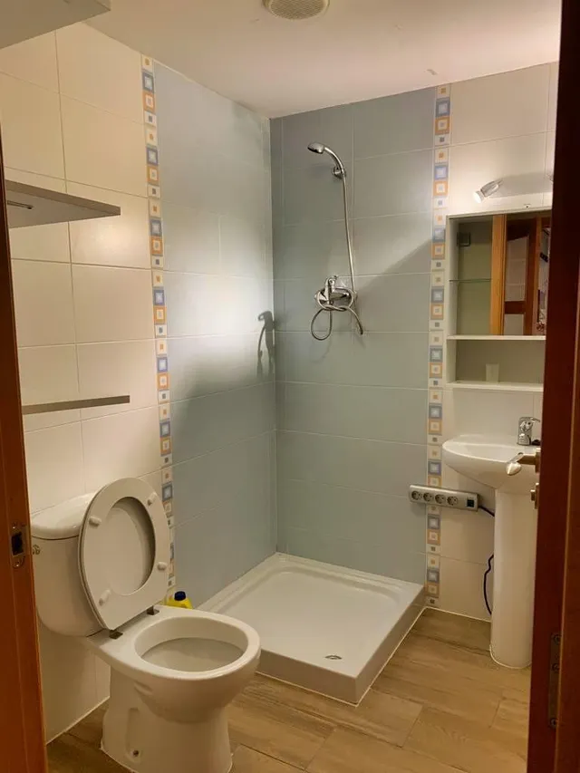 Magnífico piso en playa de Nules con piscina — 15