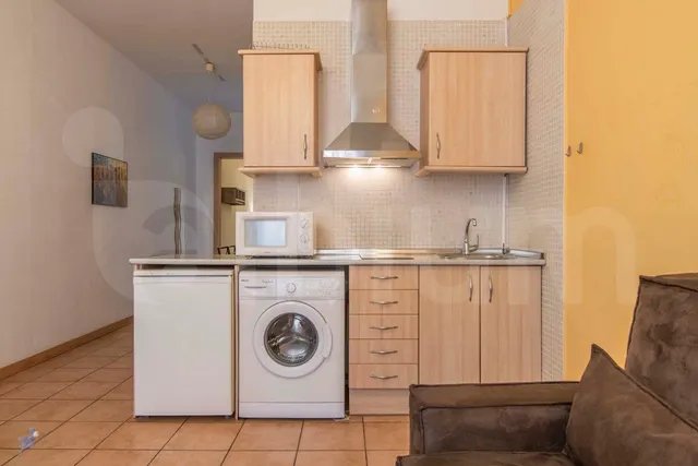 Apartamento en alquiler temporal en el Gótico — 19