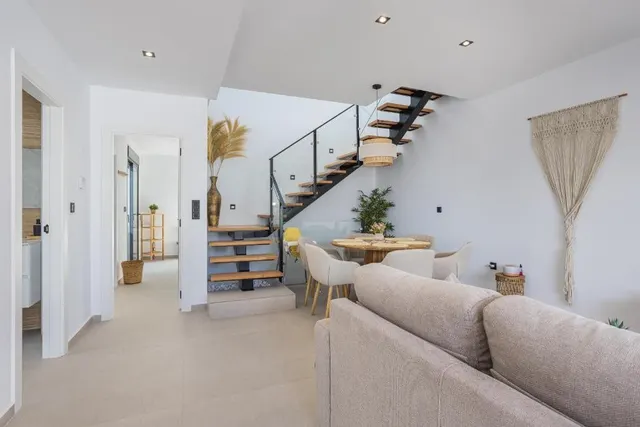 Villa 3 habitaciones 150m² en venta - Comunidad valenciana — 14