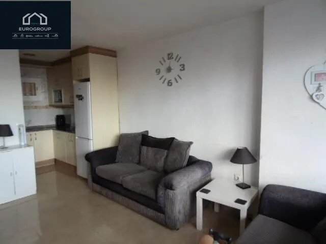 Apto en Rincon LLano, Benidorm .Se alquila todo el año .www.euroloix.com — 3