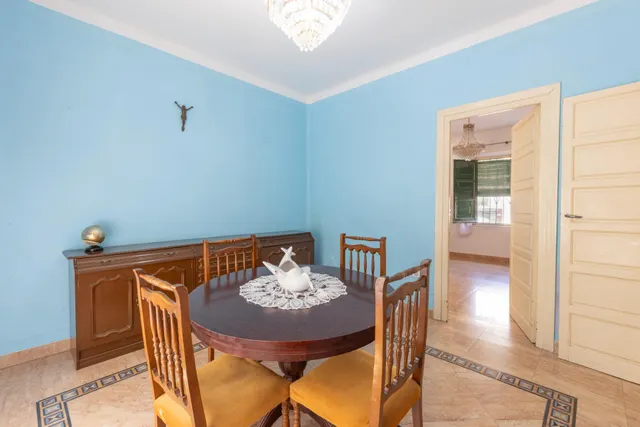 Casa con gran solar — 11