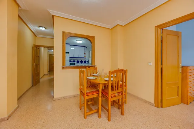 SE VENDE BONITO APARTAMENTO ORIENTADO AL SUR!!!! PLAYA DEL CURA!!! GARAJE OPCIONAL!!! — 10