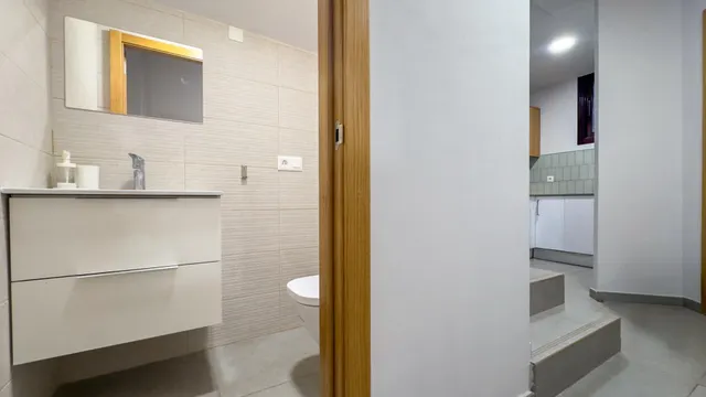 Moderno y coqueto Dúplex en Cabo Blanco, Arona — 9