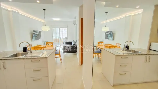 VENTA DE PISO REFORMADO EN ARENALES DEL SOL CON LICENCIA TURÍSTICA — 13