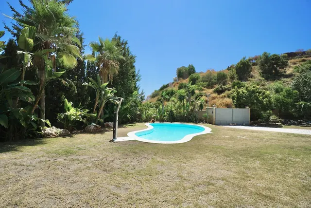 Chalet 5 habitaciones 710m² en venta - Marbella — 50