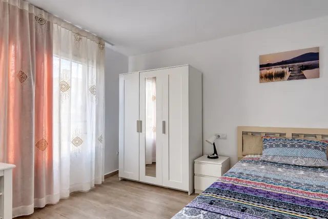 Piso en Elche, Zona Asilo — 21