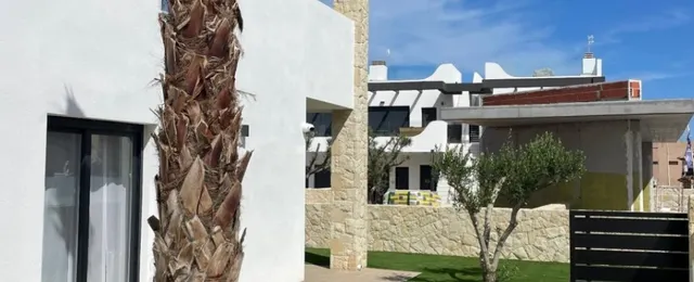 Bungalow en Orihuela - Villamartin - foto 2