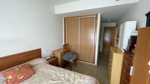 SE VENDE PISO INDEPENDIENTE EN FUENTE ALAMO — 5