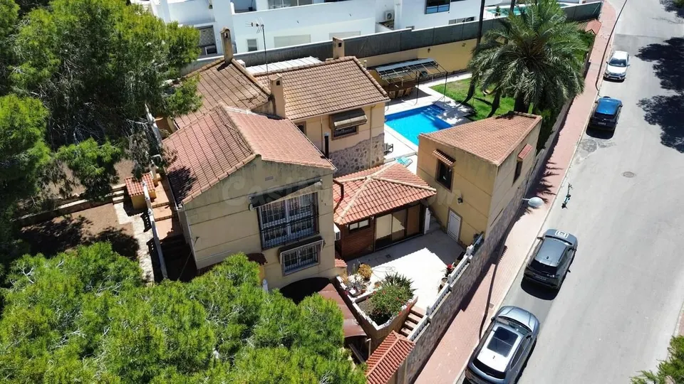 Villa 4 habitaciones 257m² en venta - La siesta