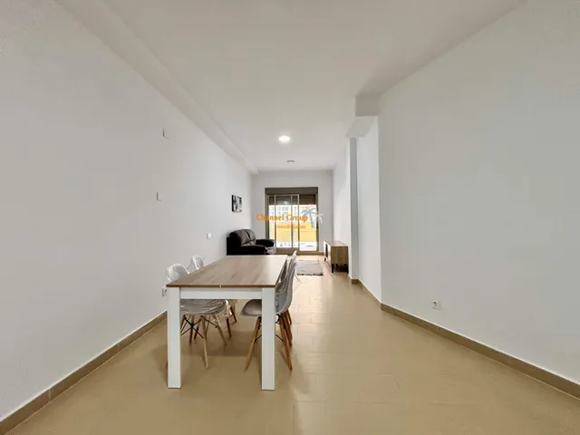 Planta baja en la playa del centro en Guardamar del Segura — 7