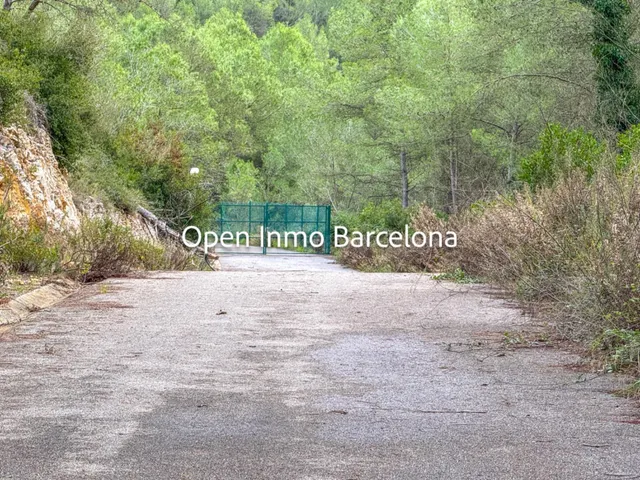 Parcela en venta - Can Pere de la Plana - Pineda Park - foto 4