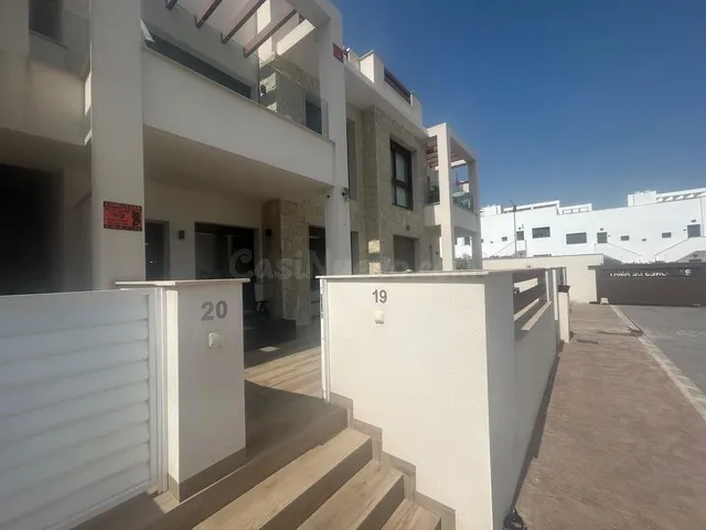 Apartamento 2 habitaciones en venta - La siesta — 5