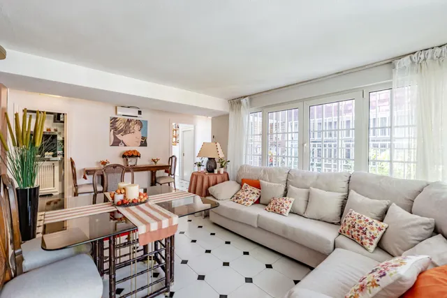 Adosado 6 habitaciones 332m² en venta - Urb. este - Montepríncipe — 33