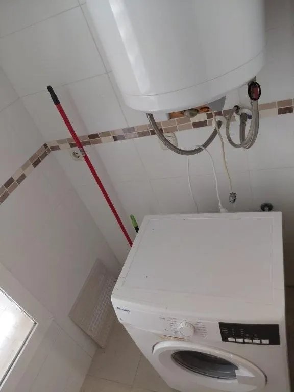 Doña ermita, coqueto piso de 2 dormitorios,  2 baños — 7