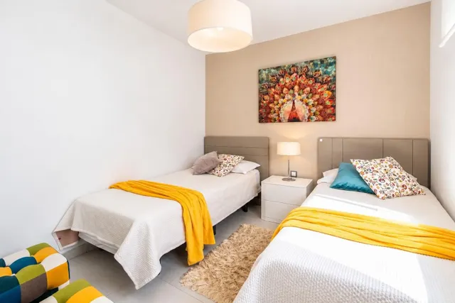 Apartamento 3 habitaciones 153m² en venta - Arenales del Sol — 33