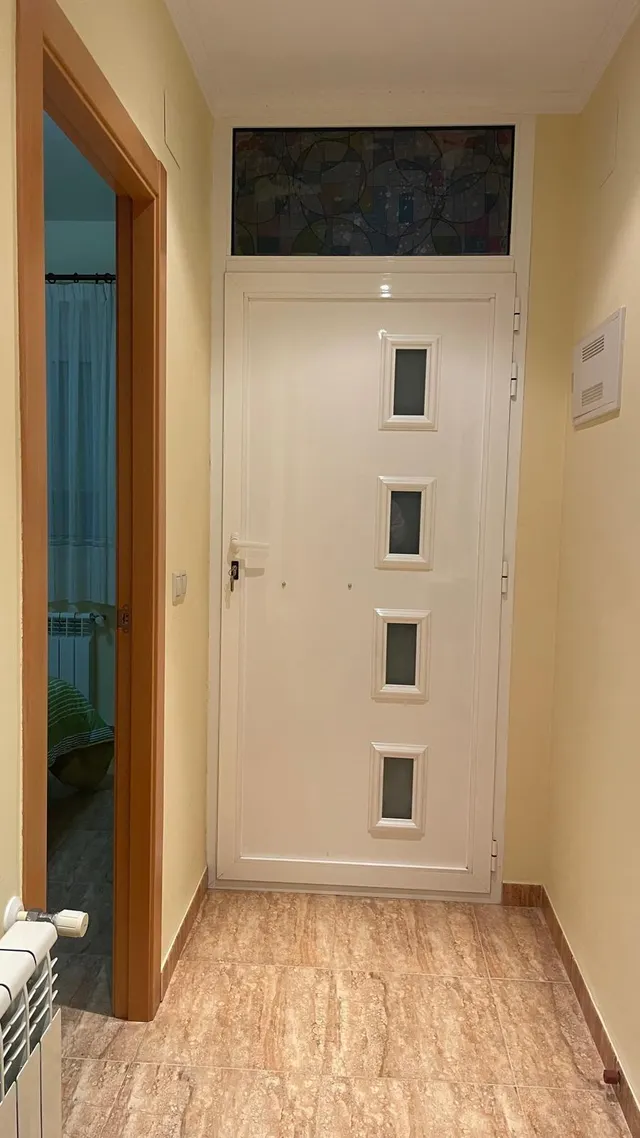 Adosado en venta en Casas de Ves, Albacete. — 18