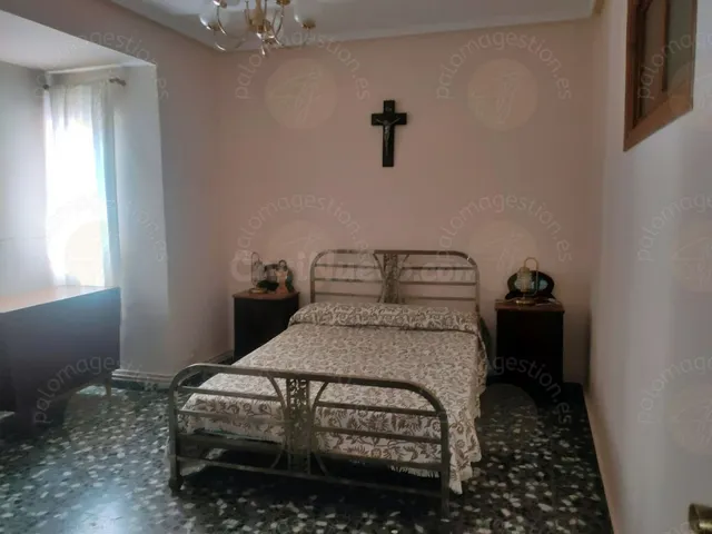 Piso en Venta en Bonillo, El Albacete — 6