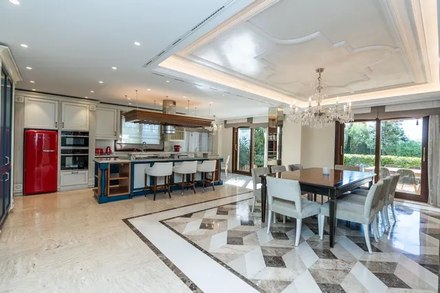 Chalet 7 habitaciones 985m² en venta - Marbella — 18