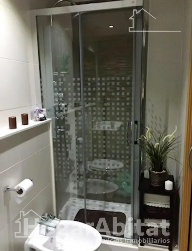 MUY LUMINOSO CON PISCINA, GARAJE Y TRASTERO — 29
