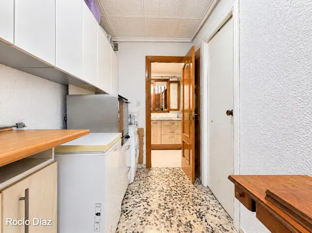 Piso céntrico con gran amplitud en Riba-roja — 23