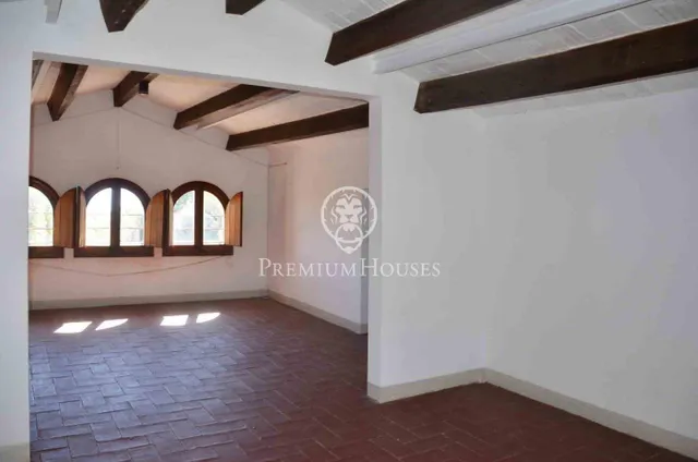 Masía en venta en el centro de Llavaneres — 18
