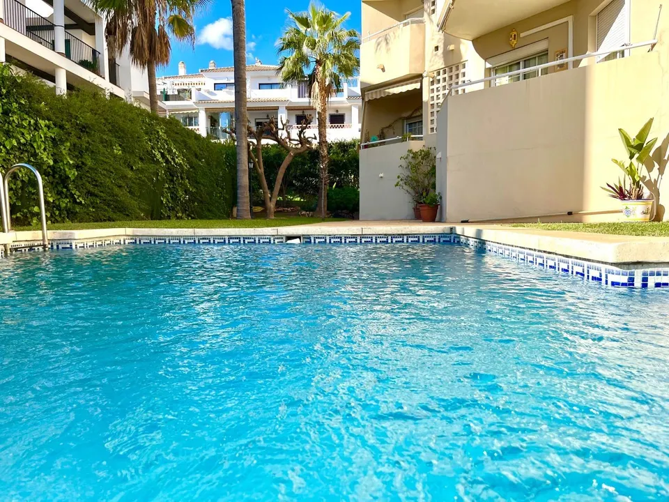 Ático en Torremolinos, zona MONTEMAR-CARIHUELA