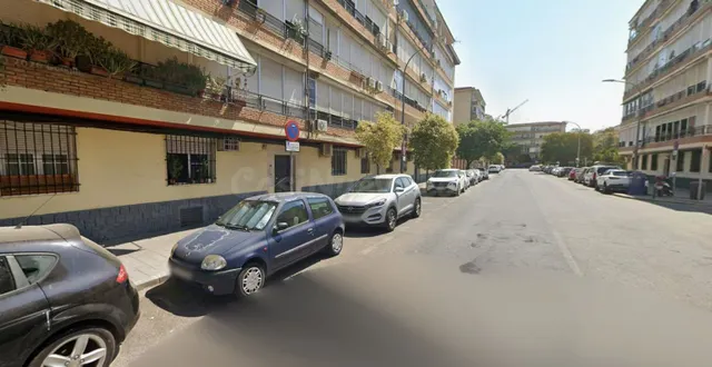 Apartamento 3 habitaciones 89m² en venta - Parque Alcosa — 2