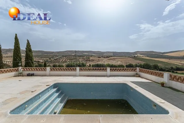 * Encantadora Villa de Campo con Piscina, 34.085 m2 de Terre - foto 2