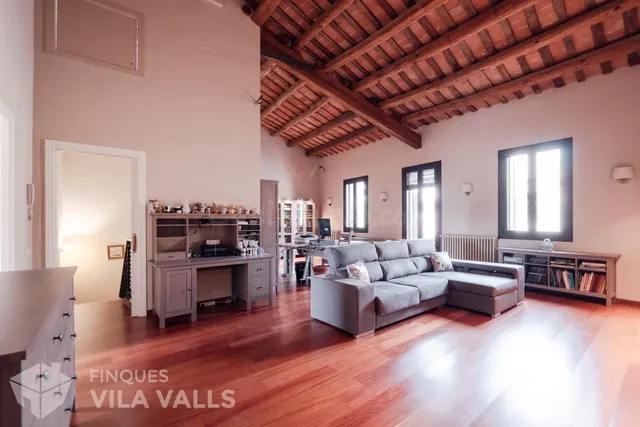 Casa con acabados de lujo