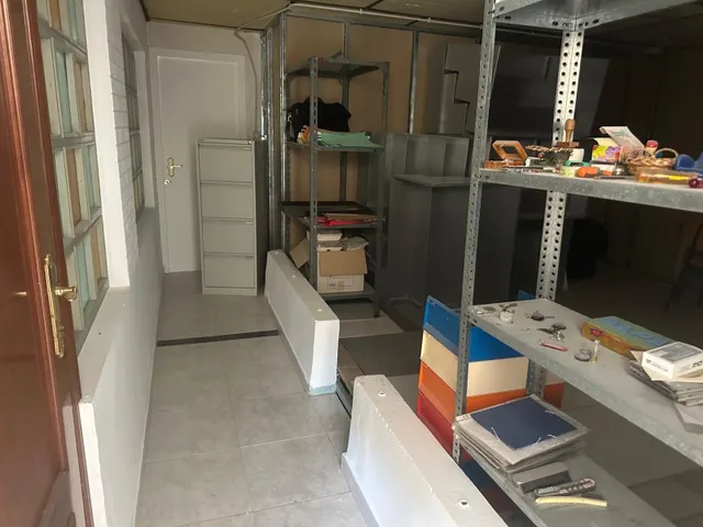 Local comercial 729m² en venta - Huerta mayor — 8