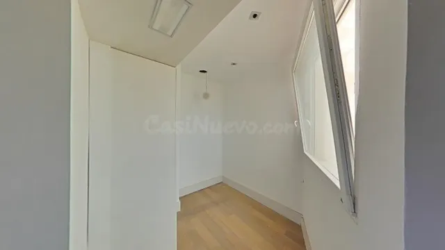 AMPLIO PISO EN PLAZA LUCEROS — 2