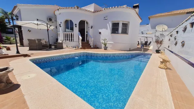 Villa 2 habitaciones 107m² en venta - Zeniamar-Horizonte-La 