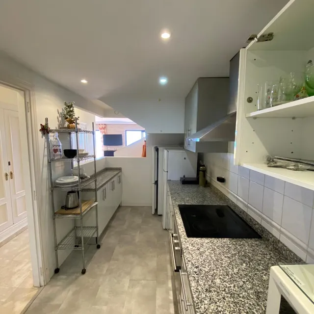 Dúplex 4 habitaciones 160m² en venta - Costa Del Sol — 21