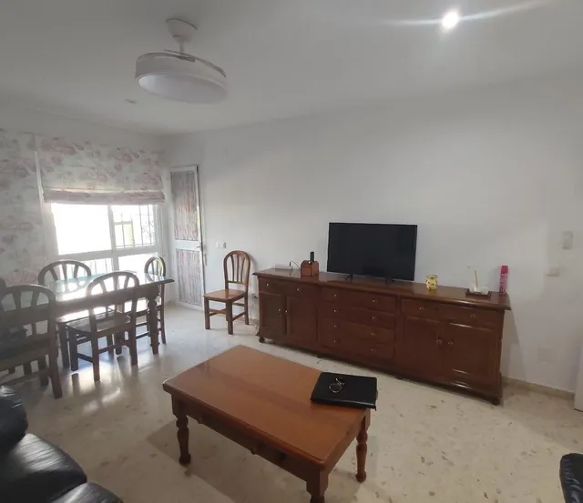 Piso en zona Valdelagrana — 6