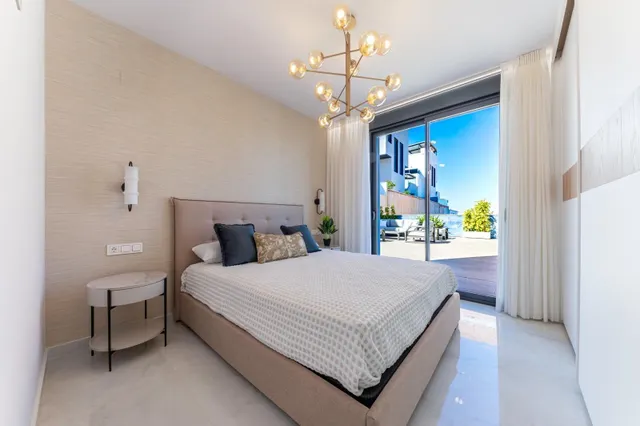Villa de lujo en Campoamor-Aguamarina — 11