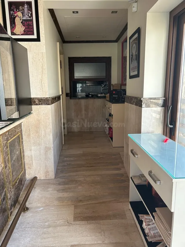Restaurante 7 habitaciones 756m² en venta - Paraiso-Barronal - foto 5