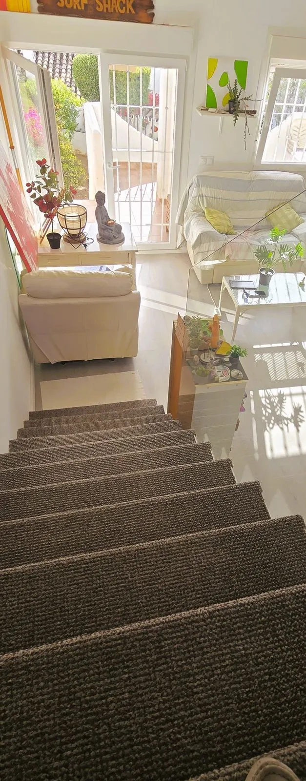 Adosado 2 habitaciones 96m² en venta - Marbella — 23