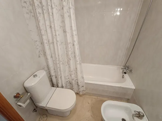 Apartamento 37m² en venta - Habaneras — 13
