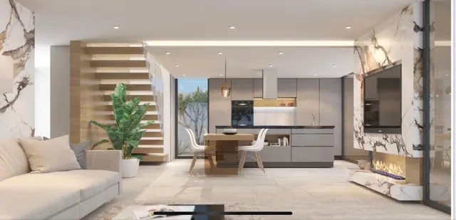 Villa 3 habitaciones 220m² en venta - Doña Pepa — 7