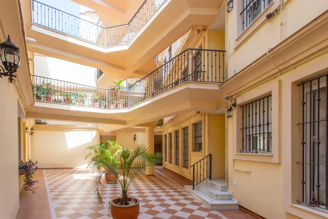 SE VENDE PISO EN ZONA CENTRO — 39