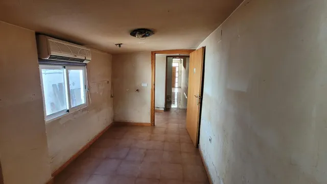 Casa de pueblo con doble entrada y múltiples posibilidades en Bullas — 16