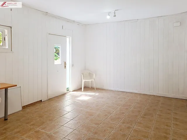En venta Chalet independiente con piscina — 19