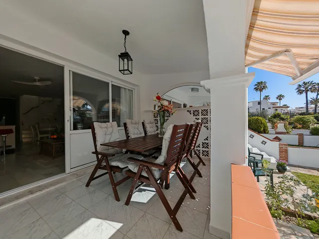Adosado 3 habitaciones 142m² en venta - Costa del Sol — 11