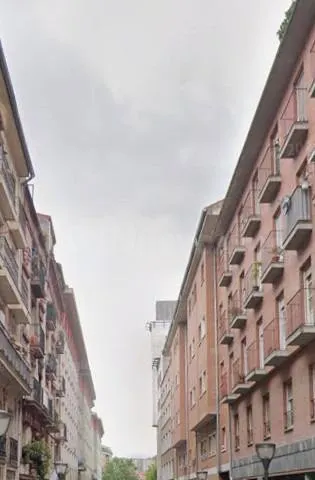 PISO EN PAIS VASCO
