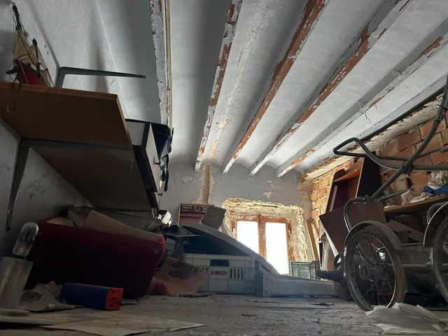 Casa para reformar en Petrer — 24
