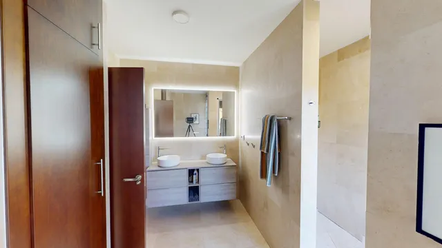 Chalet 4 habitaciones 313m² en venta - Alora pueblo — 50
